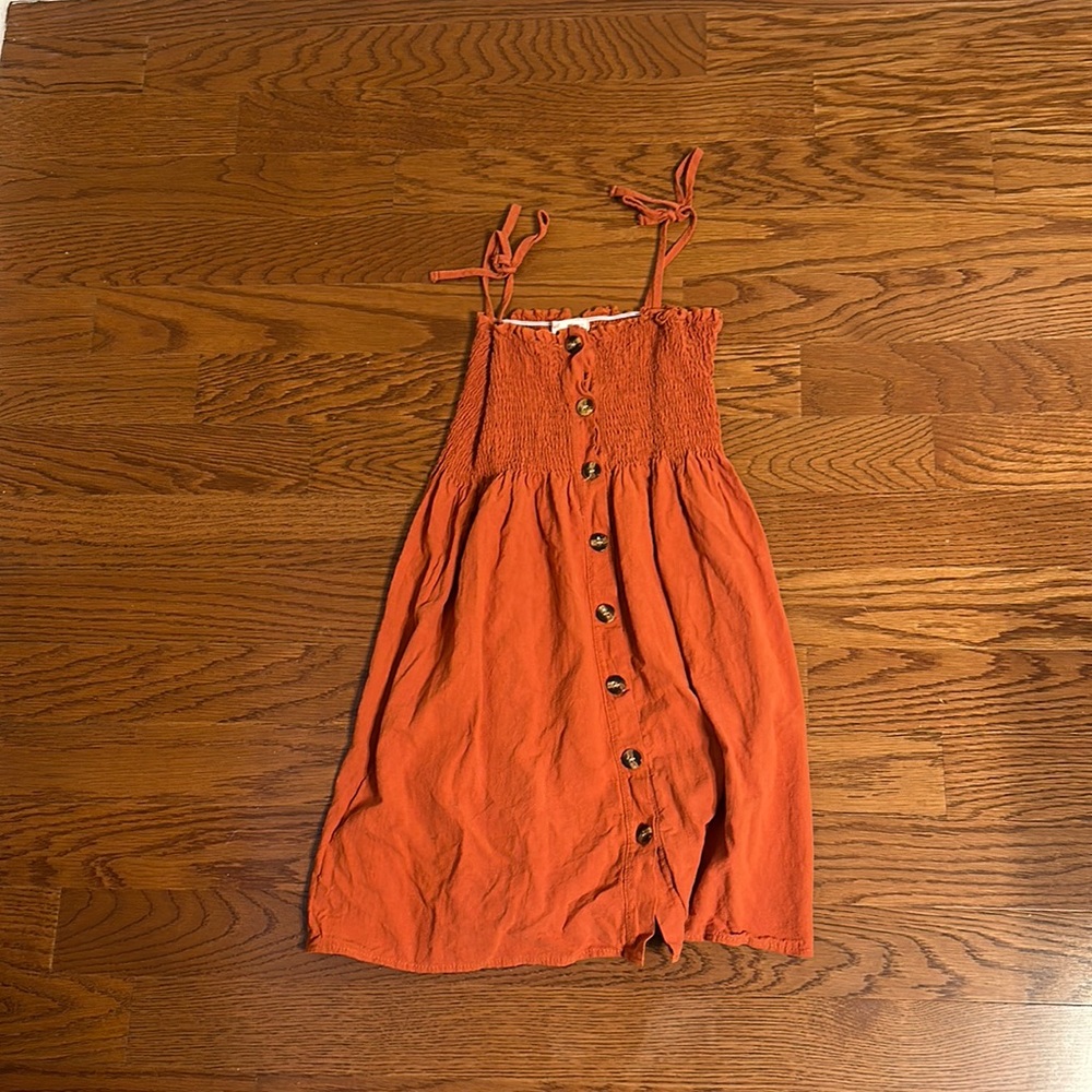 Romwe dress